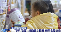 提醒食物中含有的